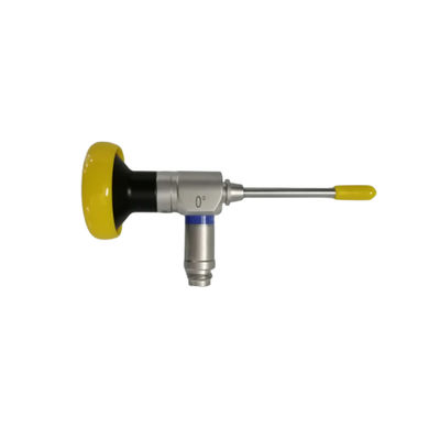 堅い内視鏡のOtoscopeのEnt無線Otoscope