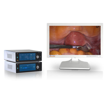 UHD 4Kの医学の内視鏡のカメラの腹腔鏡カメラ セット
