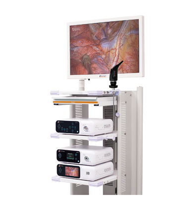 医用画像処理装置のLaparoscopy 4Kの内視鏡のカメラ システムDJSXJ-IIb