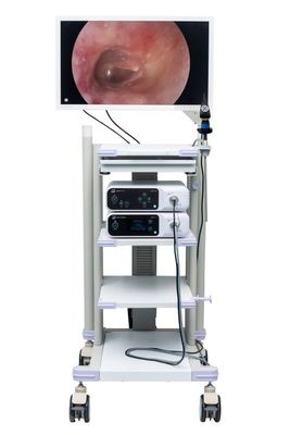 医学HDMI完全なHDの内視鏡のカメラ システム タワーDJSXJ-IIa