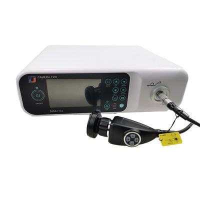CMOSセンサー医学の完全なHDの内視鏡のカメラ システムDJSXJ-IId