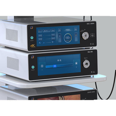 4K内視鏡LEDの光源DLS 90