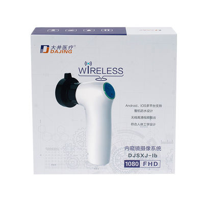 Wifi RTSPの獣医の無線内視鏡のカメラ800 TVL