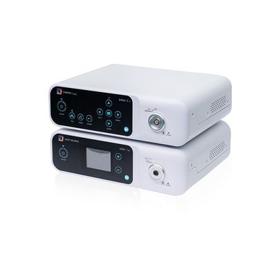 90W OEM完全なHDの内視鏡の光源は1000TVLを置いた