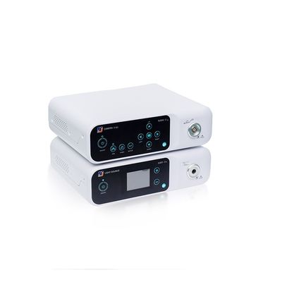 90W OEM完全なHDの内視鏡の光源は1000TVLを置いた