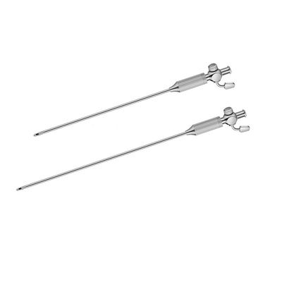 OEMのEndoscopic付属品のVeressの針のLaparoscopy