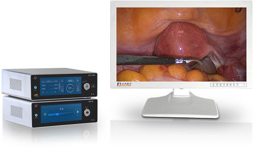 超DEC 3840A Laparoscopyのための新しい4K HDの医学の内視鏡のカメラ システム