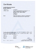 中国 Hengyang Dajing Medical Devices Technology Co., Ltd. 認証